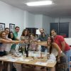 Cursos sobre vinos