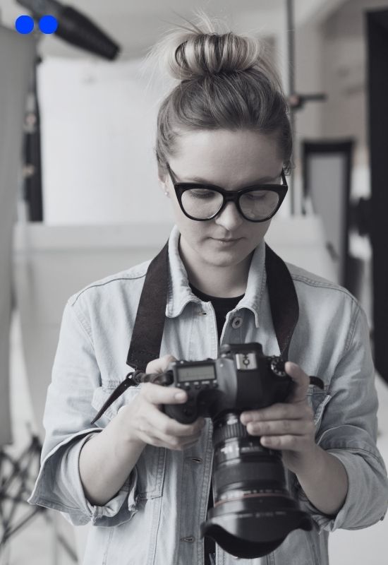Servicios Fotografía